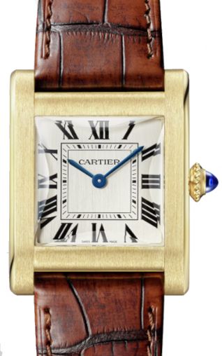 WGTA0108 Cartier Tank