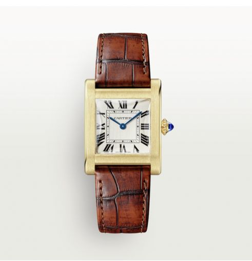 WGTA0108 Cartier Tank