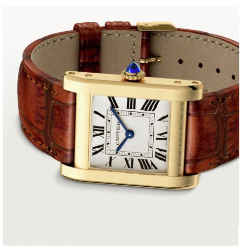 WGTA0108 Cartier Tank