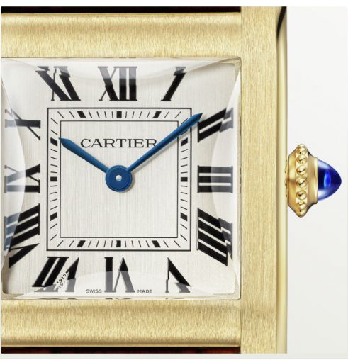 WGTA0108 Cartier Tank