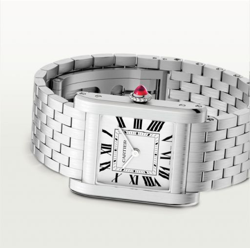 wgta0111 Cartier Tank