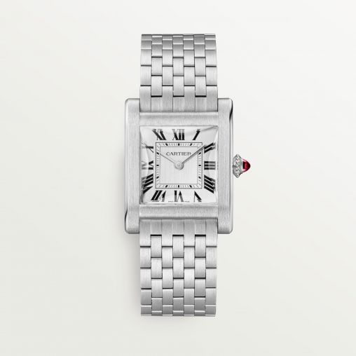 wgta0111 Cartier Tank