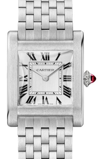 wgta0111 Cartier Tank