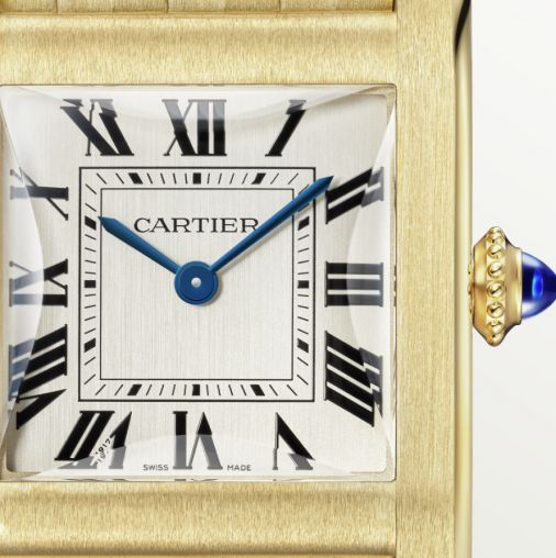 WGTA0110 Cartier Tank