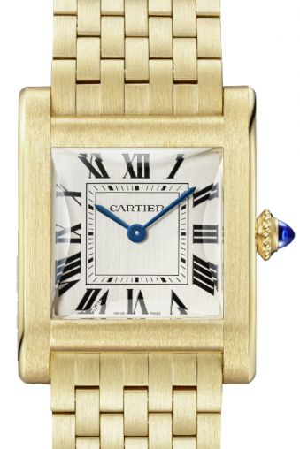 WGTA0110 Cartier Tank