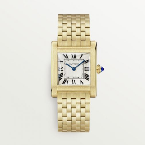 WGTA0110 Cartier Tank