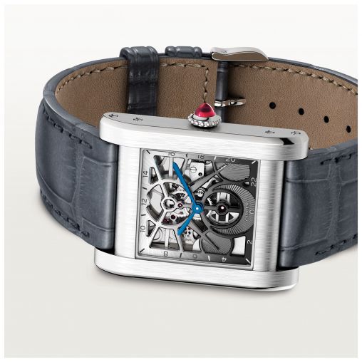 WHTA0020 Cartier Tank