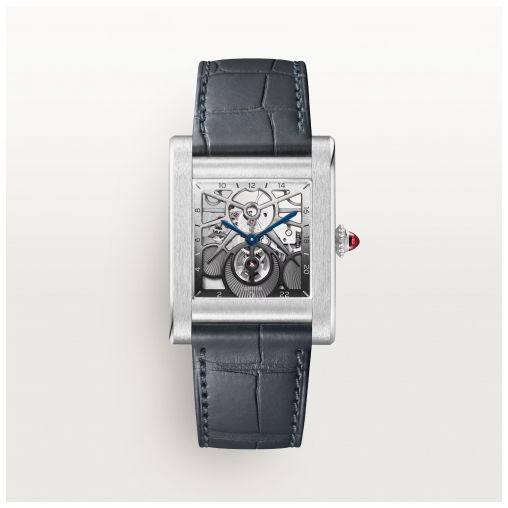 WHTA0020 Cartier Tank