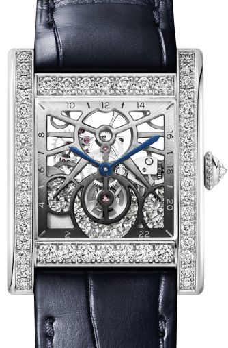 HPI01558 Cartier Tank