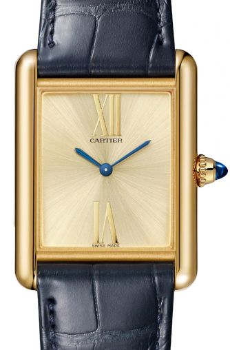 WGTA0213 Cartier Tank