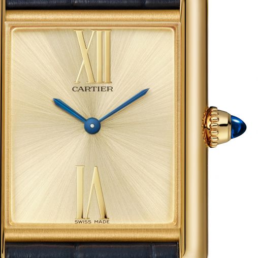 WGTA0213 Cartier Tank