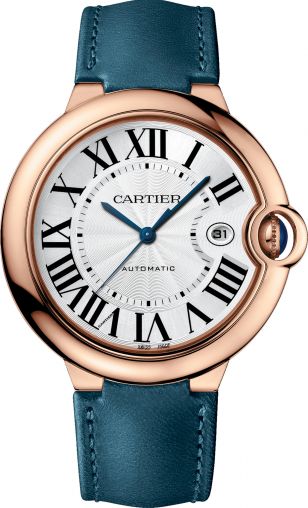 WGBB0049 Cartier Ballon Bleu De Cartier