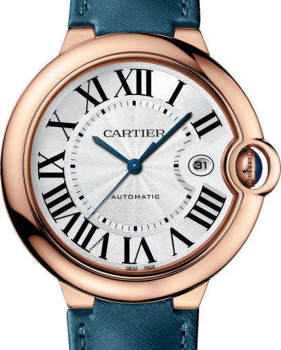 WGBB0049 Cartier Ballon Bleu De Cartier