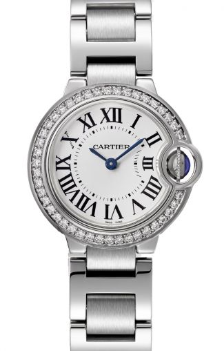 W4BB0030 Cartier Ballon Bleu De Cartier