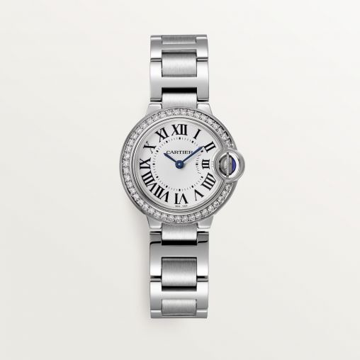 W4BB0030 Cartier Ballon Bleu De Cartier