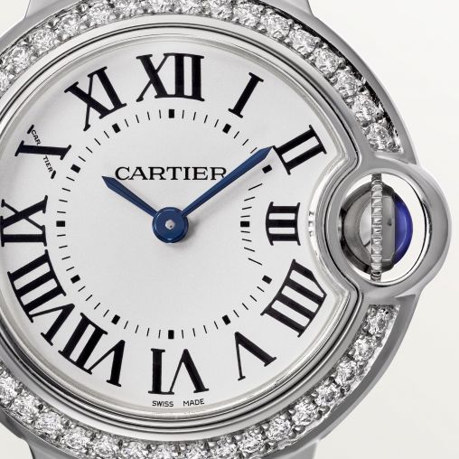 W4BB0030 Cartier Ballon Bleu De Cartier