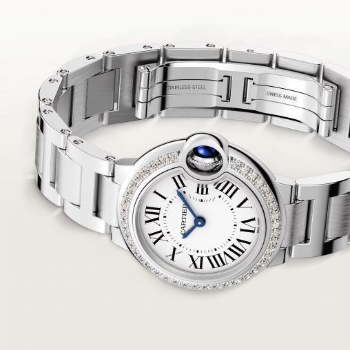 W4BB0030 Cartier Ballon Bleu De Cartier