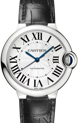 WSBB0028 Cartier Ballon Bleu De Cartier