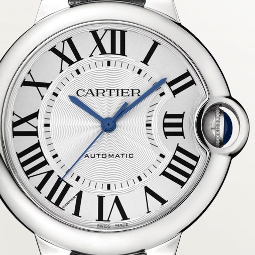 WSBB0028 Cartier Ballon Bleu De Cartier