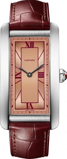 WGTA0297 Cartier Tank