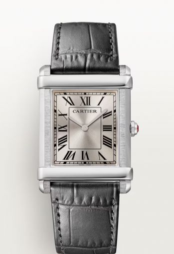 wgta0074 Cartier Tank