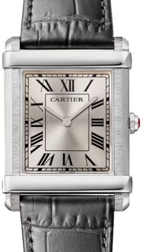 wgta0074 Cartier Tank