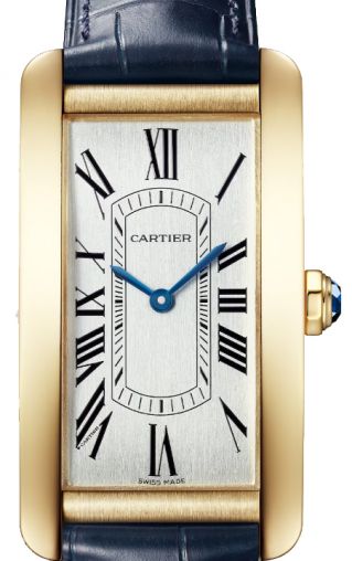 WGTA0300 Cartier Tank