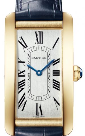 WGTA0300 Cartier Tank