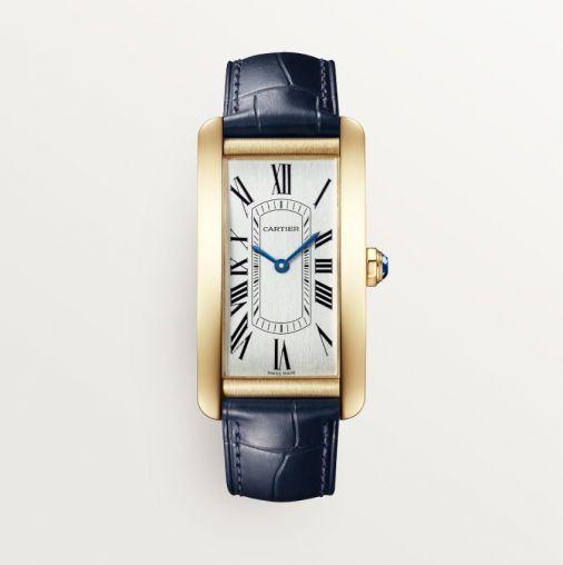 WGTA0300 Cartier Tank