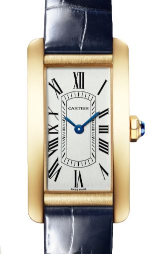 wgta0299 Cartier Tank