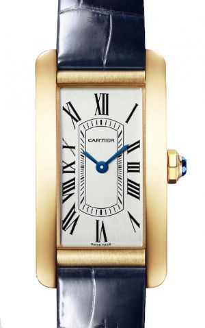wgta0299 Cartier Tank