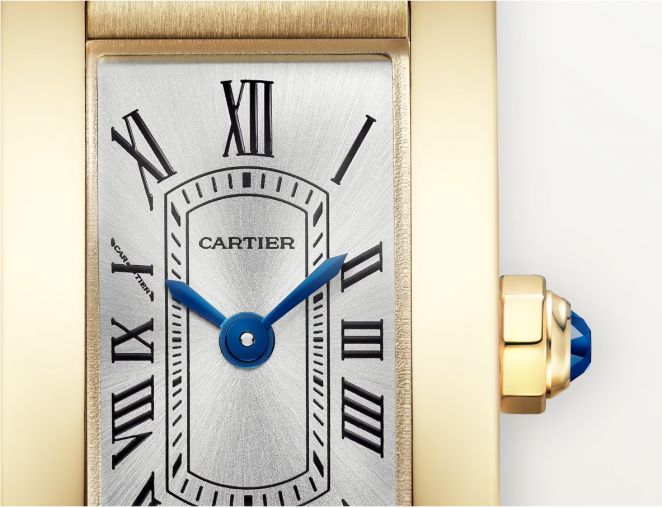 WGTA0298 Cartier Tank