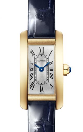 WGTA0298 Cartier Tank