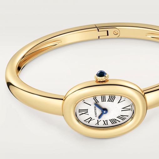 wgba0021 (Size 16) Cartier Baignoire