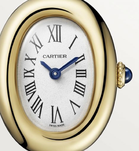 wgba0021 (Size 16) Cartier Baignoire