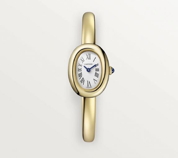 wgba0021 (Size 16) Cartier Baignoire