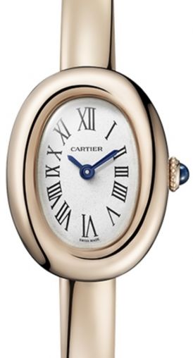 wgba0020 (Size 16) Cartier Baignoire