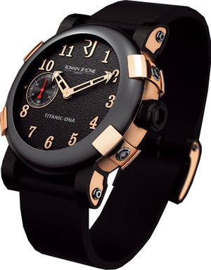 T.B2B22.00.BB RJ Romain Jerome Collectible Watches