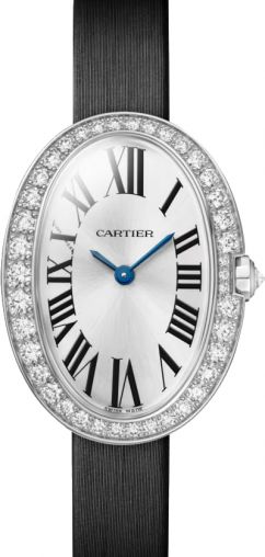 WJBA0029 Cartier Baignoire