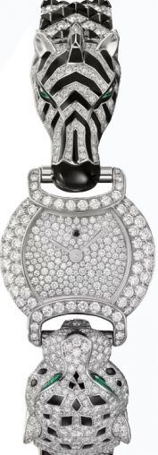 hpi01454 Cartier Panthere Jewelry Watches