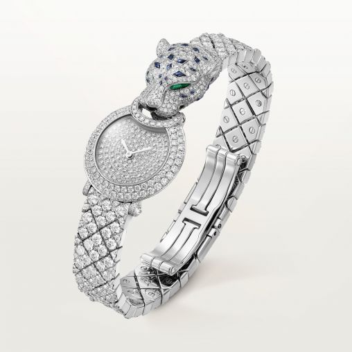 HPI01657 Cartier Panthere Jewelry Watches