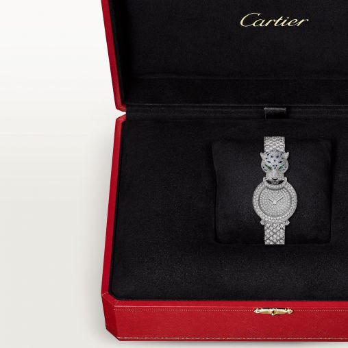 HPI01657 Cartier Panthere Jewelry Watches