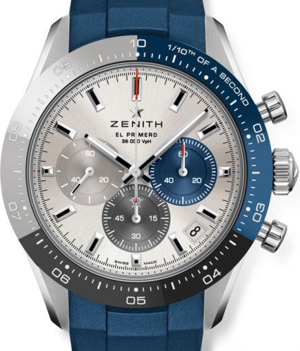 03.3103.3600/69.R950 Zenith Chronomaster