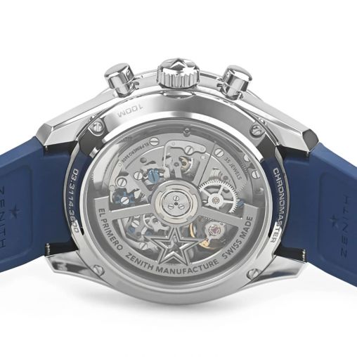 03.3103.3600/69.R950 Zenith Chronomaster