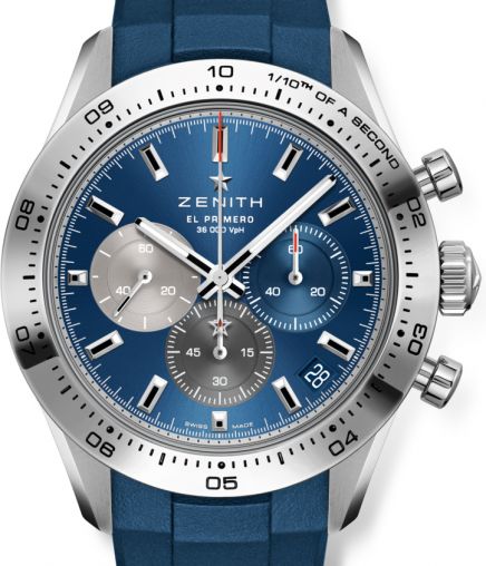 03.3114.3600/51.R950 Zenith Chronomaster