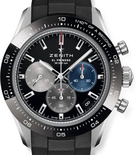 03.3100.3600/21.R951 Zenith Chronomaster