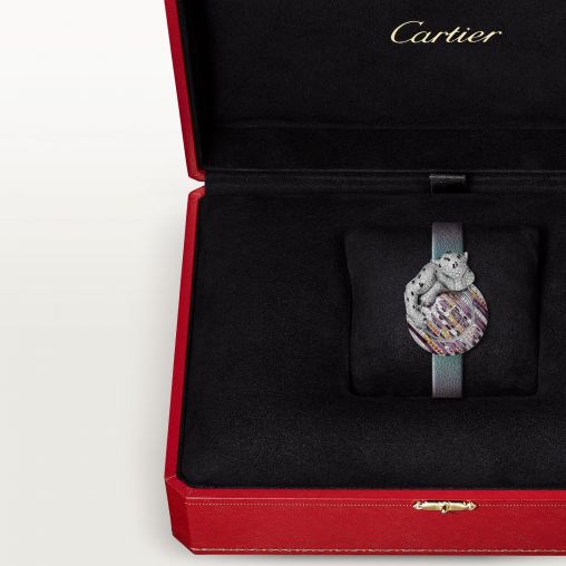 HPI01610 Cartier Panthere Jewelry Watches