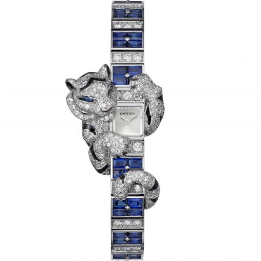 HPI01350 Cartier Panthere Jewelry Watches