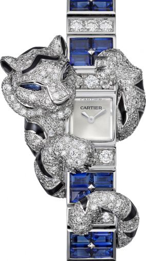 HPI01350 Cartier Panthere Jewelry Watches