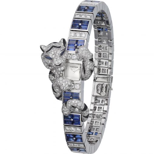 HPI01350 Cartier Panthere Jewelry Watches